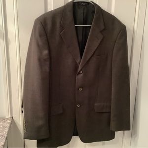 Sport coat